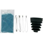 Moose Offroad Boot Kit For Polaris Outboard 0213-0313 New. Price: $25.16.