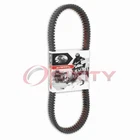 Gates G-force C12 Drive Belt Arctic Cat Proclimb 1100 Sno Limited Df New. Price: $101.31.