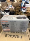 Kolpin Quick-mount Winch 4500 Lb Synthetic Rope Polaris Ranger 570 900 1000 New. Price: $359.99.