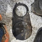 90-92 Polaris Trail Boss 350L 2X4 Oem Inner Clutch Belt Cover 2200803 AP193 Used. Price: $40.00.