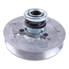 Secondary Driven Clutch 49094-0005 Kawasaki KFX700 Brute Force Prairie 650 New. Price: $210.99.