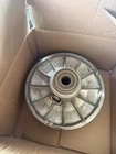 835R AUC20383 Secondary Clutch Assembly For John Deere Gator Xuv Used. Price: $200.00.