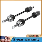 664250 For 2008-2014 Honda Accord Civic 2.4L 2PCS Set Of Gearzaar Pair Front New. Price: $95.99.