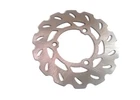 Precision Rear Brake Rotor For Honda 43251-HP1-003, Optimal Braking New. Price: $31.99.