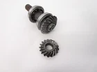 2002-2014 Suzuki Ltf 250 Ozark Secondary Output Shaft Gears 24971-05G00 Used. Price: $27.43.