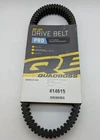 2008-2014 Polaris Rzr Ranger 800 Pro Drive Belt Quadboss 414615 New. Price: $105.34.