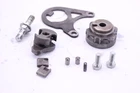 2004 Honda Sportrax TRX450R 2X4 Oem Shifter Shaft Components S8069 Used. Price: $79.99.