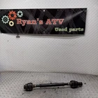 2019 Polaris General 1000 Oem Front Drive Propshaft 1334472 Used. Price: $175.00.