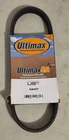 Ultimax Atv/utv Drive Belt- UA457 New. Price: $76.50.