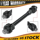 Rear Driveshaft Assy For Can-am Outlander 570 Max 650 1000 #703500989 New. Price: $90.00.