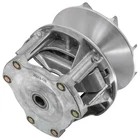 Caltric Primary Drive Clutch For Polaris Scrambler 850 2015-2025 / Md New. Price: $134.00.