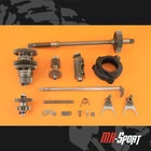 01-14 2011 Foreman Rubicon 500 Oem Gearcase Transmission Final Shaft Gearshift Used. Price: $179.99.