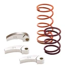 Epi Sport Utility Clutch Kit, Stock Motor For Polaris Rzr 800 Eps 2013-2014 New. Price: $216.16.