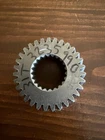 Oem Polaris 3235590 Gear, Low 31 Tooth Like New. Price: $50.00.