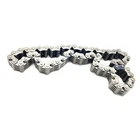 Polaris Silent Reverse Chain, For Specific Ranger Models, Genuine Oem - 3235633 New. Price: $329.99.