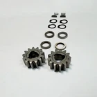 42661VH7000 Suit For Honda Wheel Drive GEARS,KEYS,SPRINGS,4 Clips & Collar New. Price: $18.80.