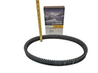 422280652 Can Drive Belt Factory Oem Maverick X3 Turbo Made In Usa Mbl New. Price: $229.00.