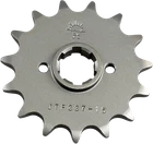 Sprockets Front HPSJTF337-15 New. Price: $17.45.
