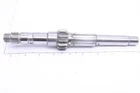 Yamaha Axle, Main 4KB-17411-00-00 Used. Price: $27.99.