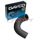 Dayco Water Pump Engine Coolant Bypass Hose For 2005-2006 Mazda Tribute 3.0L Di New. Price: $21.89.