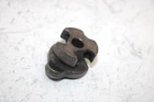 86 Honda TRX250A Oem Shift Drum Ratchet 24321-HA0-004 Q2115 Used. Price: $9.99.