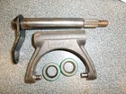 Polaris Reverse Fork Kit 2200363 New Oem Shift Shaft Classic Sport Trail. Price: $158.95.