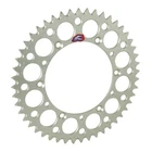 Renthal Ultralight Rear Sprocket 36T Motorcycle Atv/utv Street 437U-520-36GBSI New. Price: $89.84.