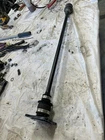 2007-2017 Arctic Cat Prowler Hused Oem Front Driveshaft Prop 1402-271. Price: $49.00.