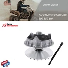 Primary Drive Clutch Variator For Cfmoto CF400 450 500 550 600 0GRB-051000-00030 New. Price: $113.74.
