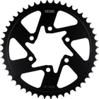Vortex Steel Rear Sprocket, Black 1210-2786 VTX452AS-48 New. Price: $48.41.