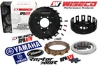 Yamaha Raptor 700 Wiseco Heavy Duty Clutch Forged Basket & Steel Fibers Springs New. Price: $258.88.