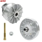 Atv Primary & Secondary Clutch + Puller Tool For Polaris Rzr 800 2008-2014 New. Price: $218.45.