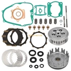 Clutch Basket Gear & Center Inner Hub Plates Spring Kit For Yamaha Blaster 200 New. Price: $169.99.