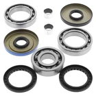 Quadboss 5325-2057 Rear Differential Bearing & Seal Kit New. Price: $128.20.