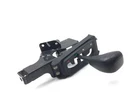 Forward Reverse Shifter 2014 Kawasaki TERYX4 KRT800C 4X4 Le Fi 3061 Used. Price: $39.49.