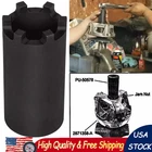 Clutch Spider Nut Socket Tool For Polaris 900 1000 Xp Rzr, Ranger, Crew New. Price: $33.30.