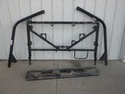 Cf-moto Uforce 1000 20 Roll Cage 52160 Used. Price: $995.99.