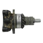 1985 Yamaha Moto 4 YFM200 Bevel Gear Shaft 52G-17553-00-00 Used. Price: $26.99.