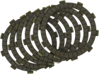 Vesrah Clutch Discs VC-191 New. Price: $43.39.