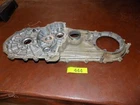 Polaris Hawkeye 300 4X4 Transmission Gear Case 1332497 42474 2007 Used. Price: $149.95.