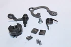 2006-2009 Suzuki Quadracer LTR450 Transmission Shifting Mechanism Pawl Used. Price: $19.99.