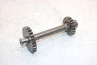 1994 Kawasaki Bayou 300 4X4 Oem Reverse Shaft 13129-1705 13129-1706 AK18 Used. Price: $25.99.