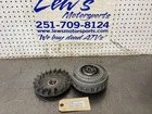 2008 Yamaha Grizzly 350 2X4 Sra Primary Clutch 5UH-17620-00-00 Used. Price: $80.88.