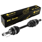 For Kawasaki Oem 59266-1123 59266-1130 59266-1136 59266-0031 Front Right Axle New. Price: $64.00.
