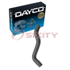 Dayco Lower Radiator Coolant Hose For 1977-1981 Cadillac Deville 6.0L 7.0L Ap New. Price: $29.61.