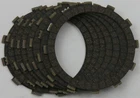 Vesrah Clutch Disc Set VC-2025 New. Price: $51.99.