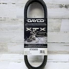 Dayco XTX5035 Snowmobile Extreme Torque Drive Belt - 1.45" 44.38" New. Price: $39.99.