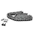 Polaris 3221193-080 Middle Drive 80P Chain 5-8 6X6 Sportsman Trail Boss 500 New. Price: $95.02.