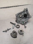 2021 Polaris Turbo S4 XP4 Transmission Switch Rotary Gears Set Parts Used. Price: $99.99.