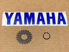 01-05 Yamaha Raptor 660 Oem Transmission Plate Gear Clip Genuine Fast Ship Used. Price: $11.99.